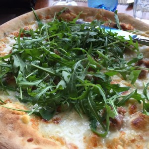 Santa Croce Pizza