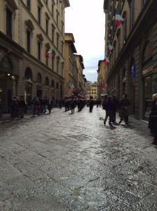 Military Marching Band