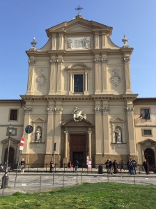 Convent of San Marco