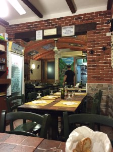 Trattoria Georgio