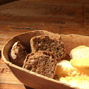 Excellent Brown Bread