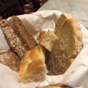 Bread Basket