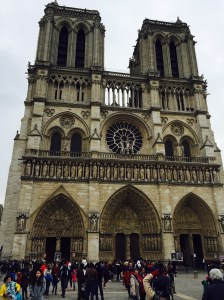 Notre Dame