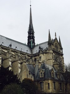 Notre Dame