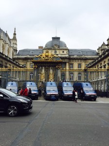 Palais de Justice