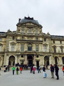 Louvre