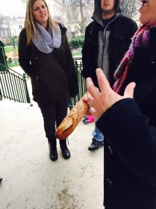 Baguette