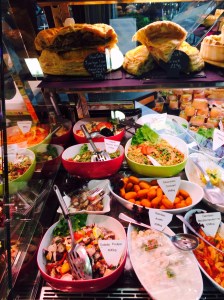 More Lovely Ready to Eat Foods