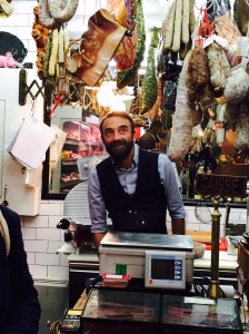 The Friendly Meat Guy