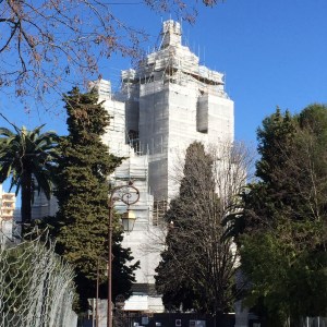 Cathédrale Russe Incognito!