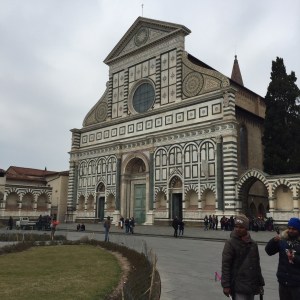 Santa Maria Novella